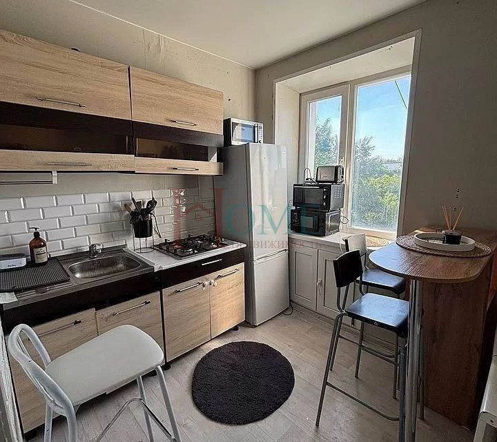 Сдаётся 2-комнатная квартира, 40.2 м²