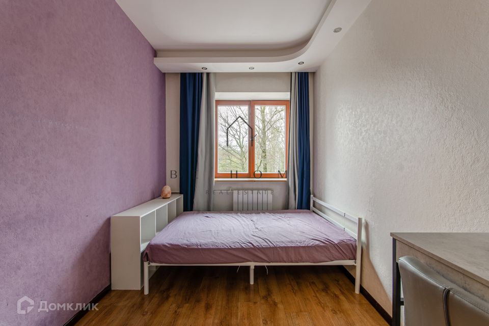 Сдаётся 1-комнатная квартира, 32.4 м²