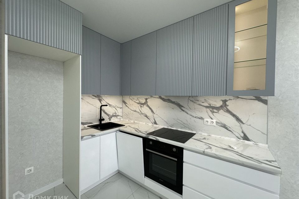 Продаётся 2-комнатная квартира, 75 м²