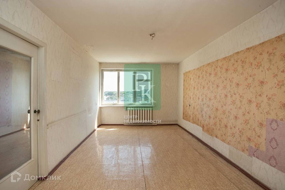 Продаётся 3-комнатная квартира, 65.3 м²