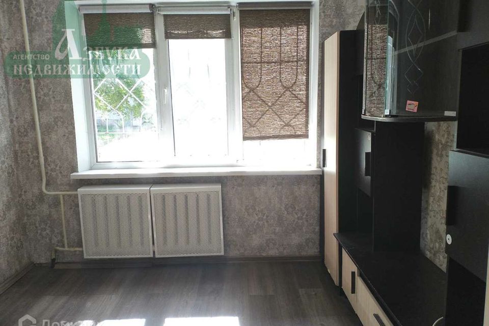 Продаётся 1-комнатная квартира, 18 м²