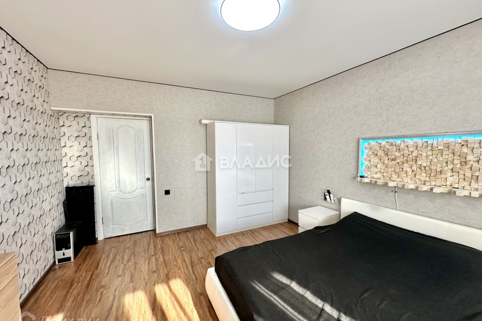 Продаётся 1-комнатная квартира, 50 м²
