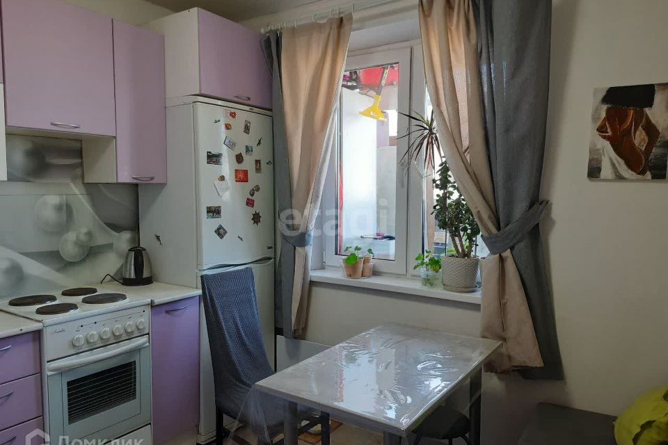 Продаётся 2-комнатная квартира, 51 м²