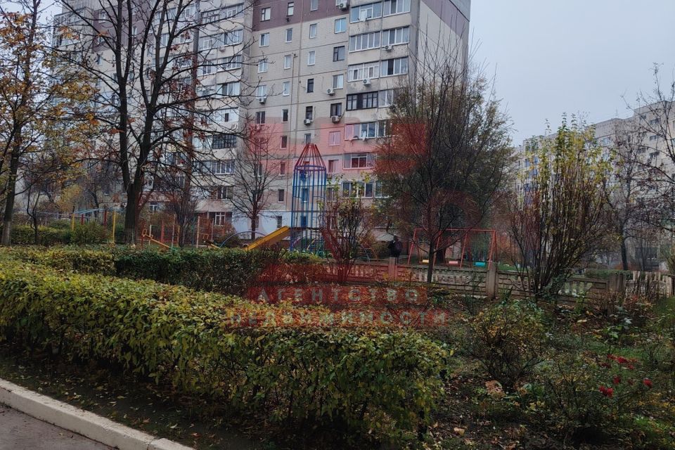 Продаётся 3-комнатная квартира, 73.3 м²