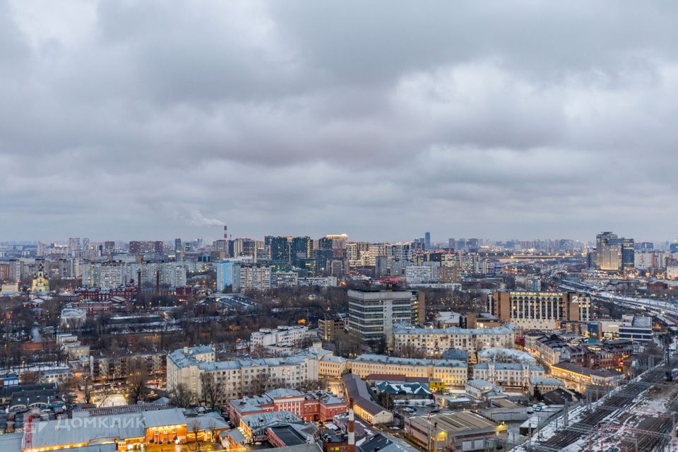 Продаётся 3-комнатная квартира, 103 м²