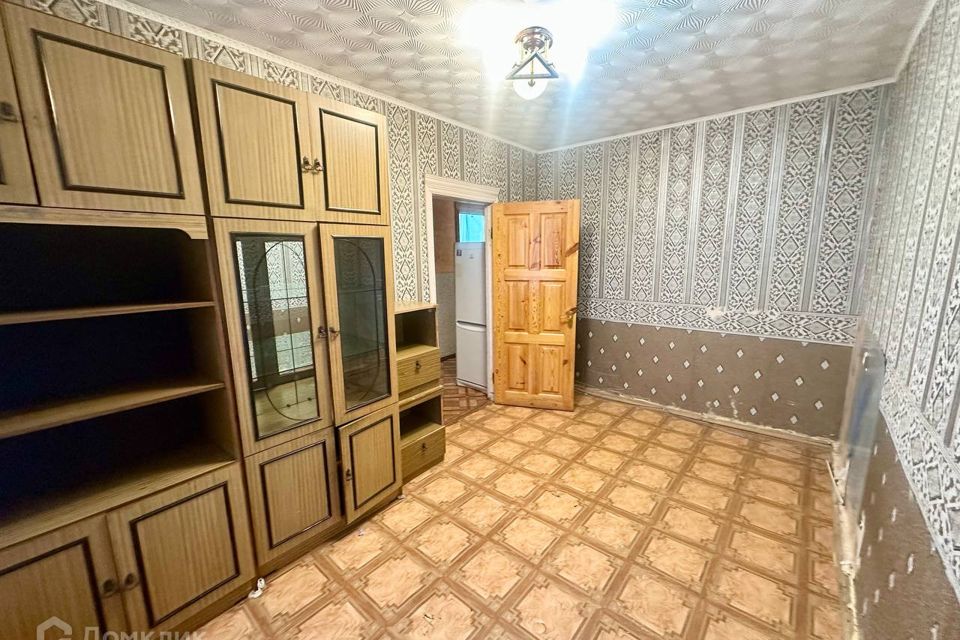 Продаётся 2-комнатная квартира, 48 м²