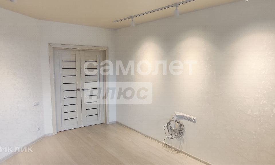 Продаётся 2-комнатная квартира, 59 м²