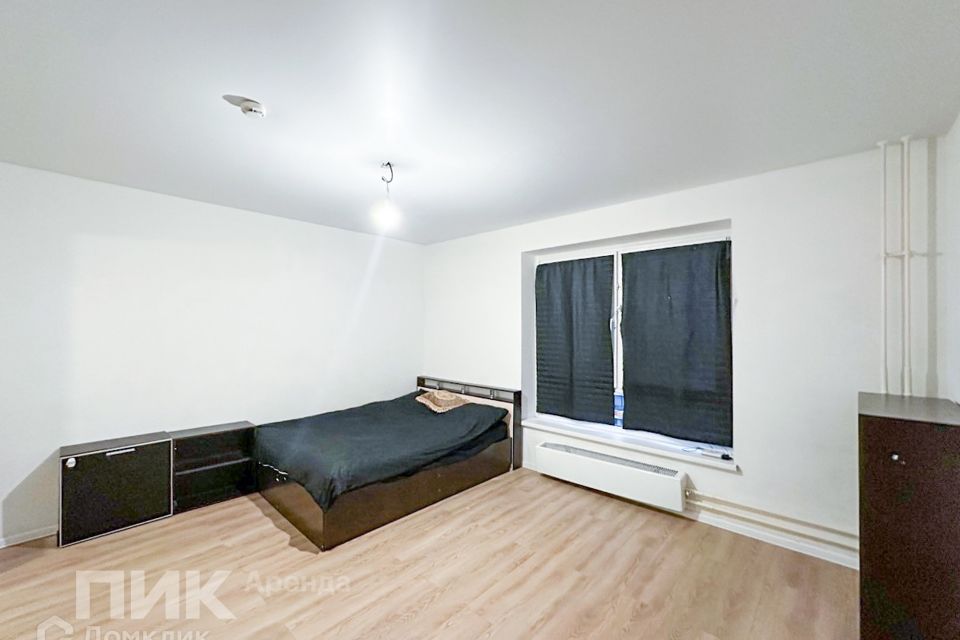 Сдаётся студия, 27.1 м²