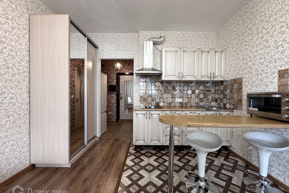 Продаётся студия, 24.5 м²