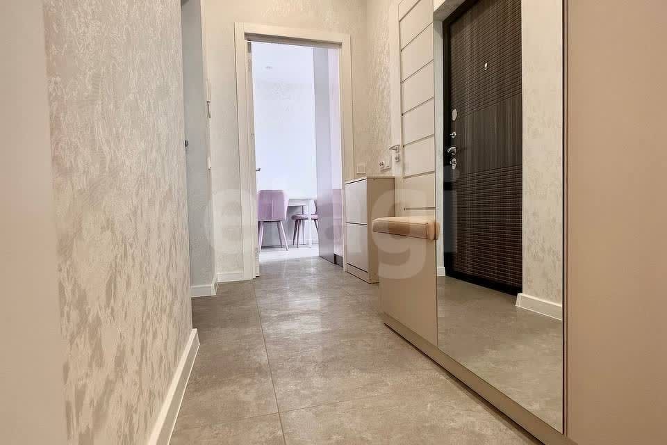 Продаётся 1-комнатная квартира, 31.2 м²