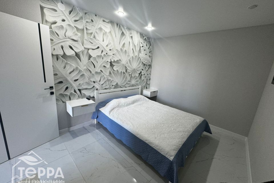 Продаётся 1-комнатная квартира, 40.5 м²