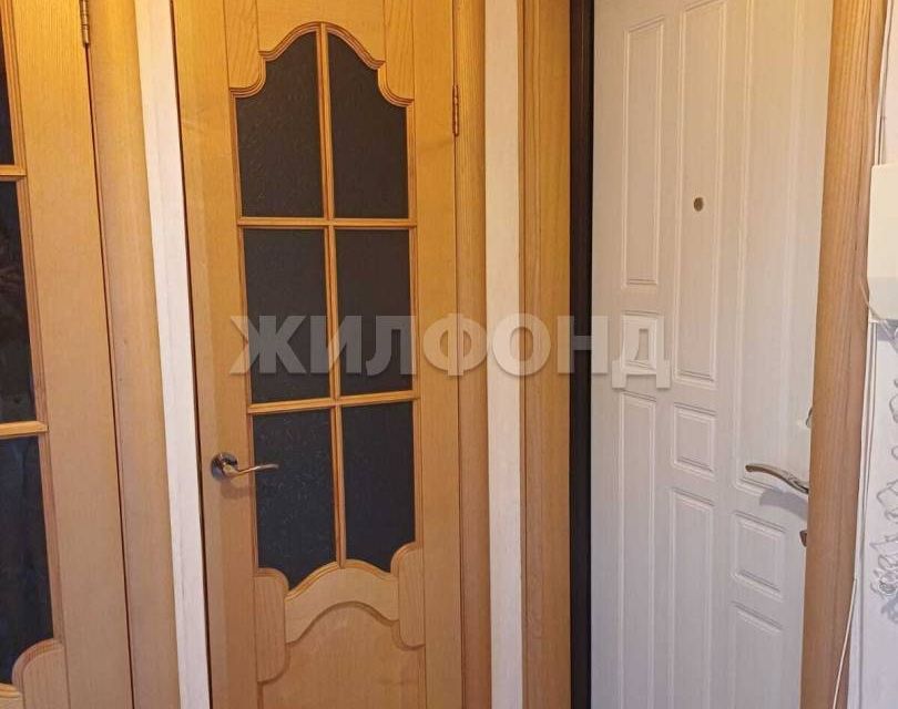 Продаётся 1-комнатная квартира, 37.5 м²