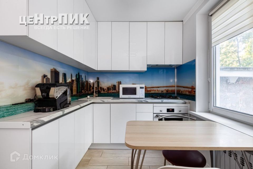 Сдаётся 3-комнатная квартира, 76 м²