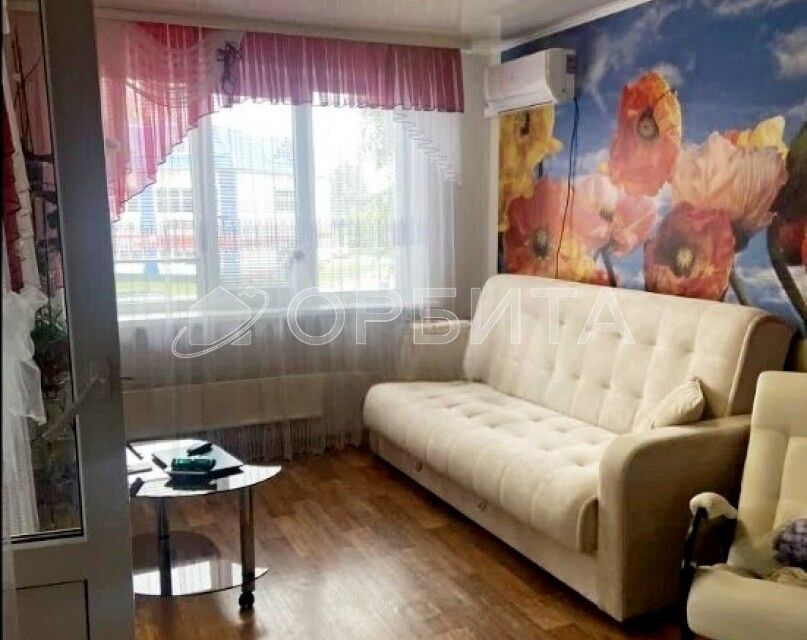 Продаётся 2-комнатная квартира, 50 м²