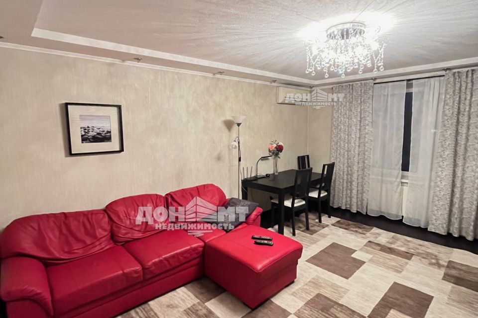 Сдаётся 2-комнатная квартира, 60 м²