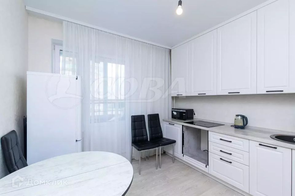 Продаётся 1-комнатная квартира, 32.9 м²