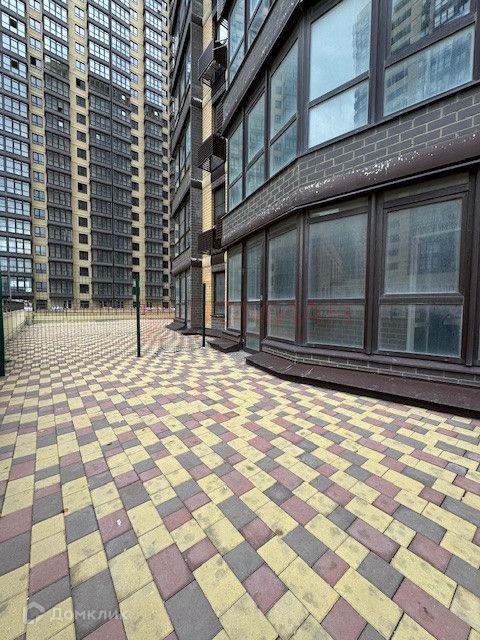 Продаётся 1-комнатная квартира, 44 м²