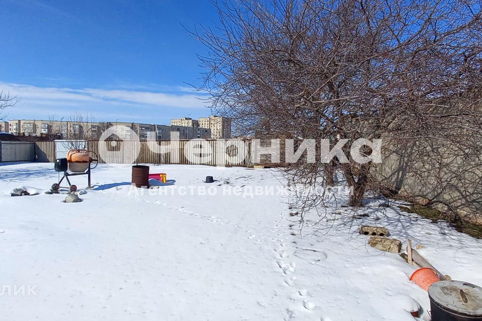 Продаётся 1-этажный дом, 115 м²