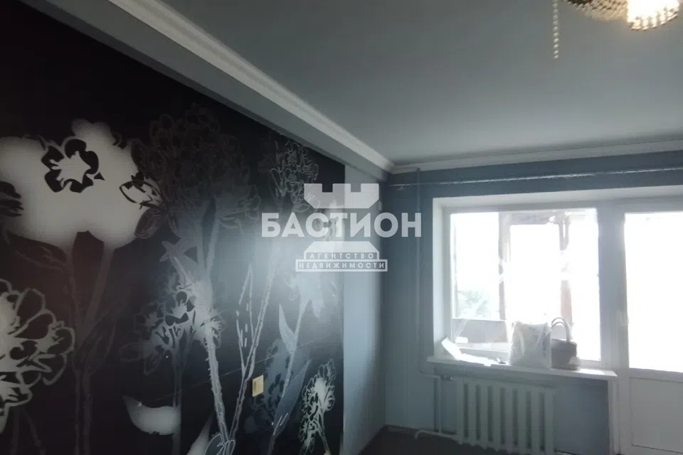 Продаётся 1-комнатная квартира, 30.8 м²