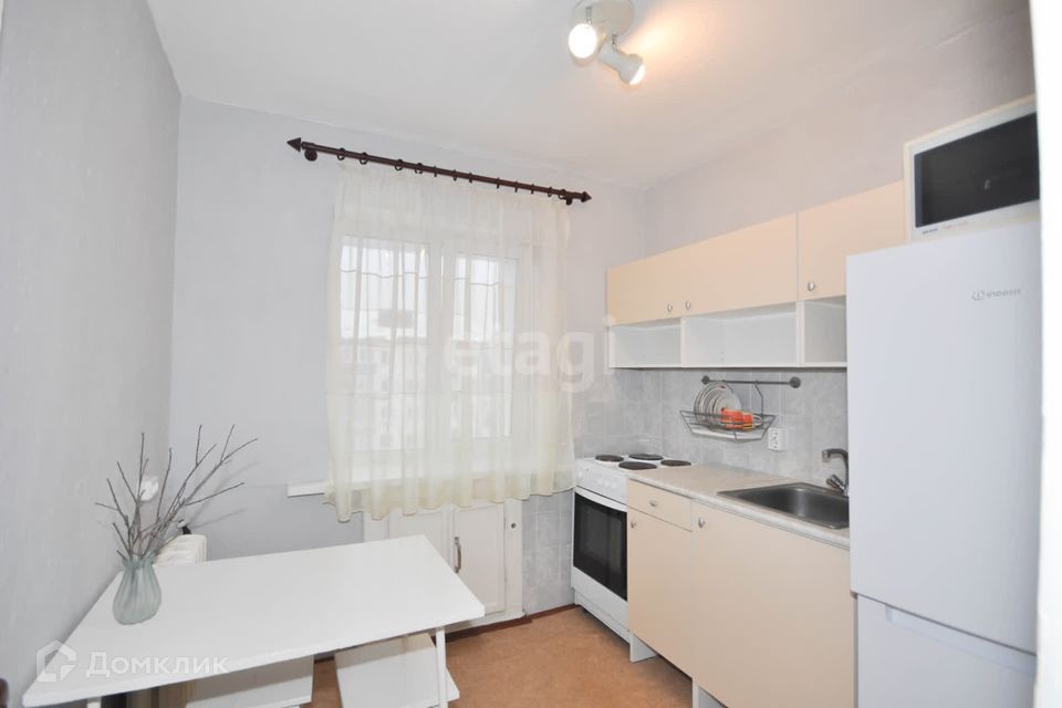 Продаётся 1-комнатная квартира, 31 м²