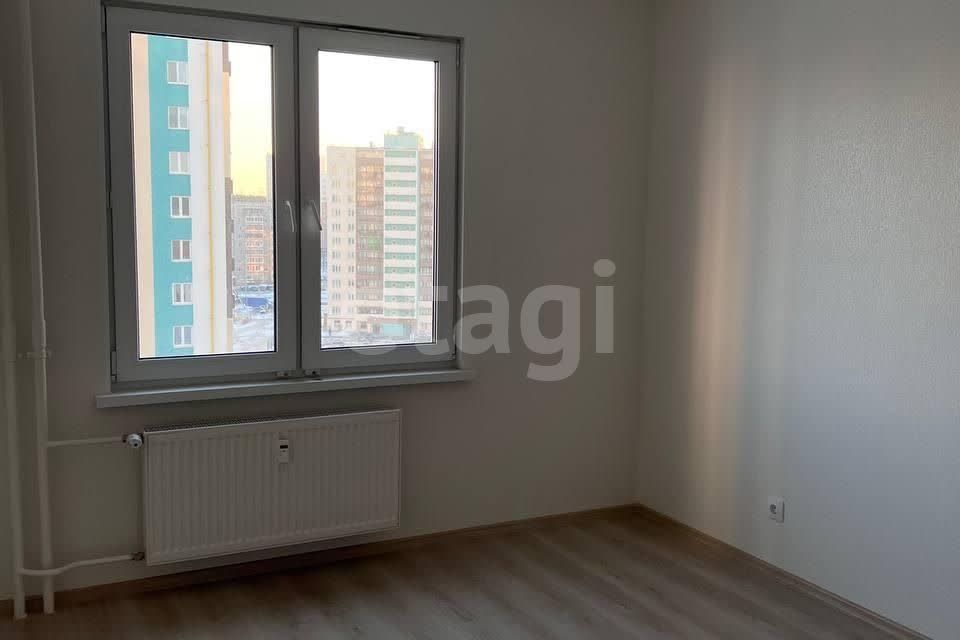 Продаётся студия, 21.8 м²