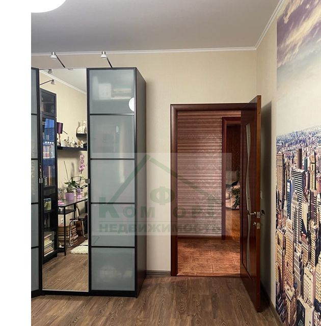 Продаётся 3-комнатная квартира, 88 м²