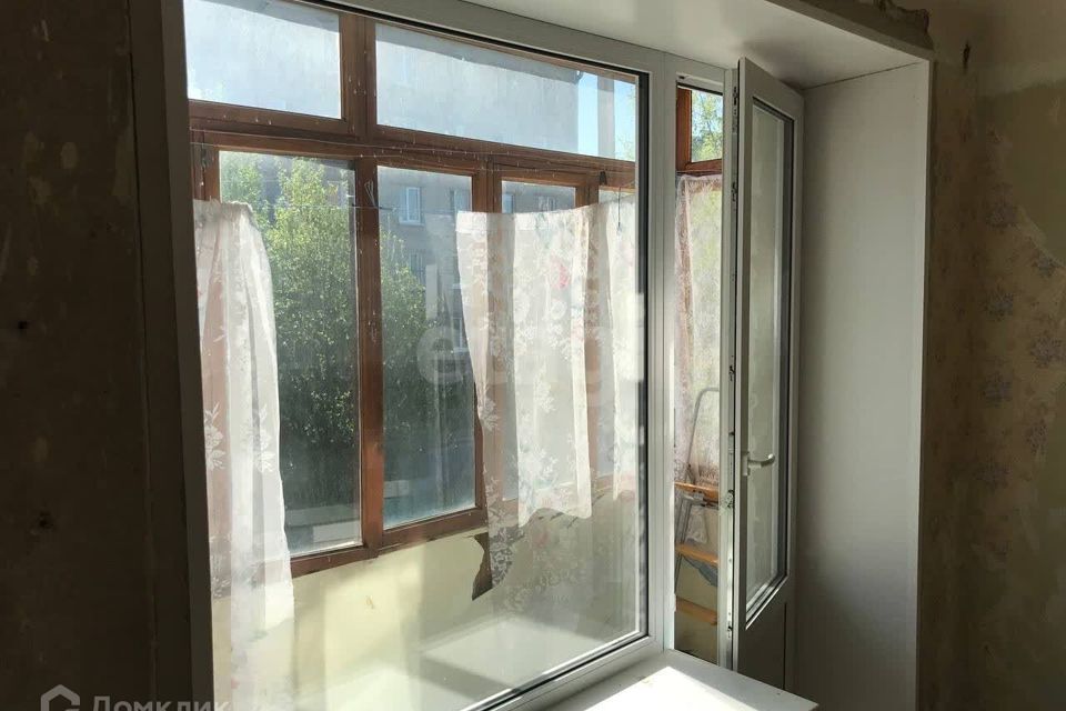 Продаётся 1-комнатная квартира, 30.3 м²