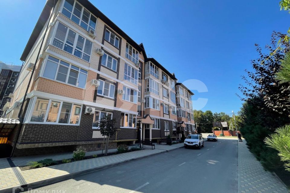 Продаётся 2-комнатная квартира, 63 м²