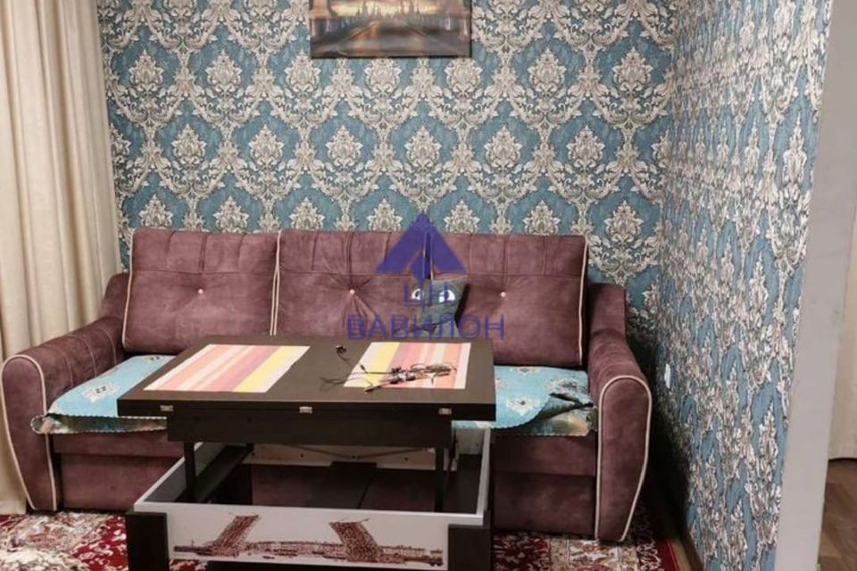 Сдаётся студия, 24 м²