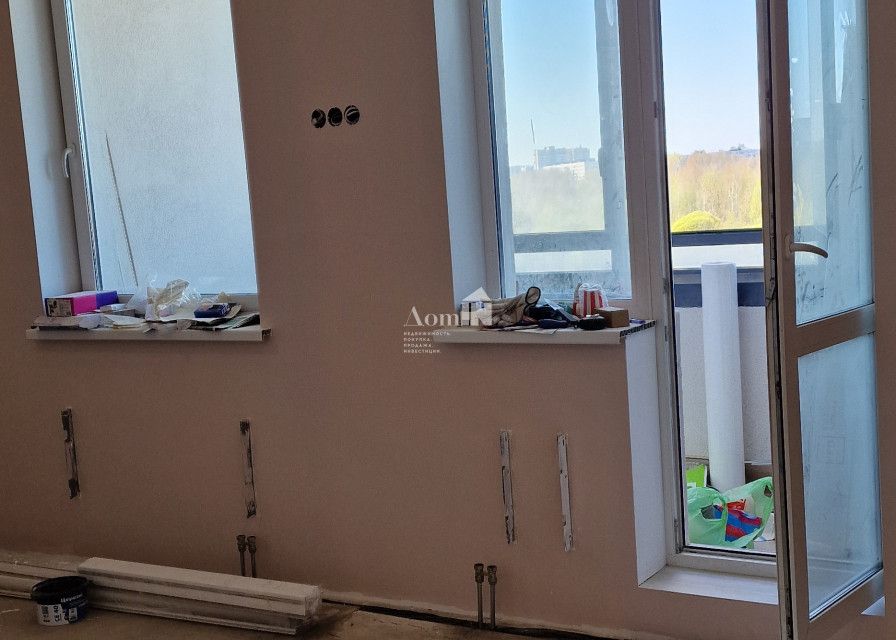 Продаётся студия, 26.88 м²