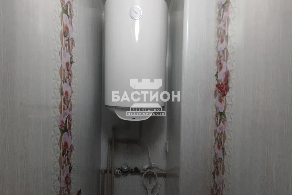 Продаётся 2-комнатная квартира, 51.1 м²