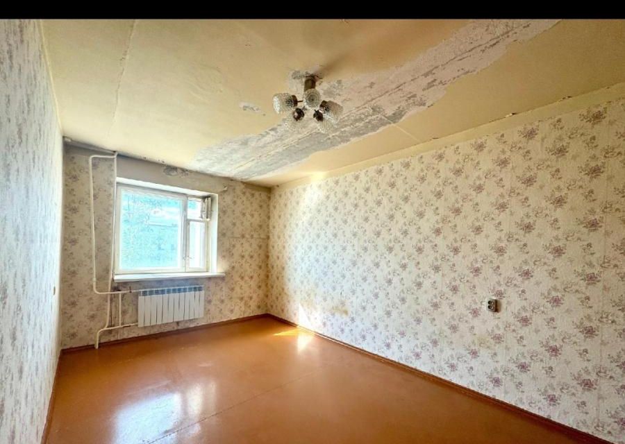 Продаётся 3-комнатная квартира, 70 м²