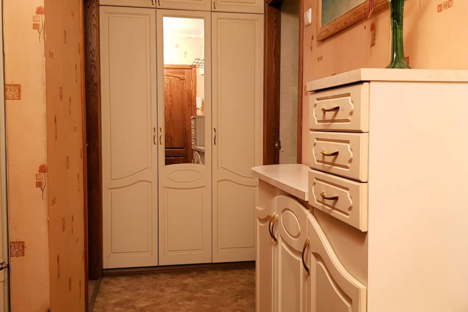 Продаётся 2-комнатная квартира, 47.2 м²