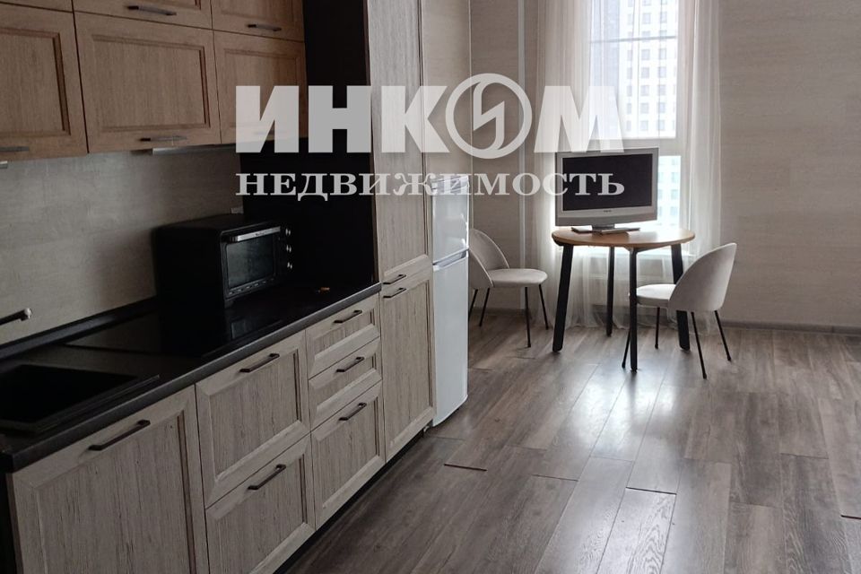 Сдаётся студия, 31 м²