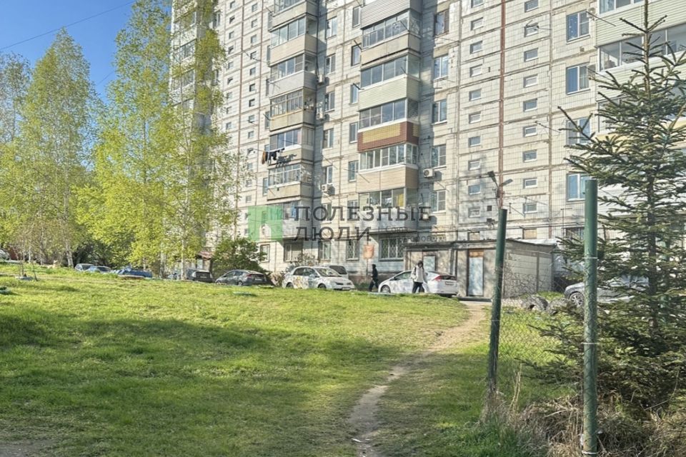 Продаётся 3-комнатная квартира, 71 м²