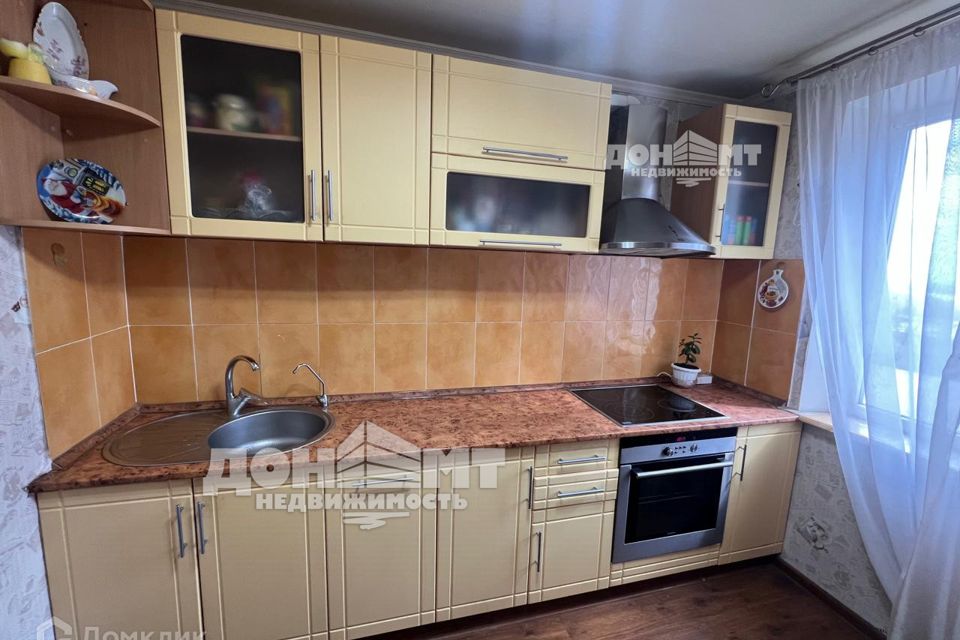 Продаётся 1-комнатная квартира, 40 м²