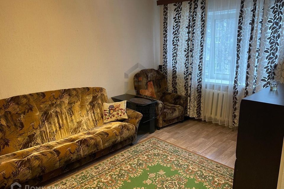 Сдаётся 1-комнатная квартира, 30 м²