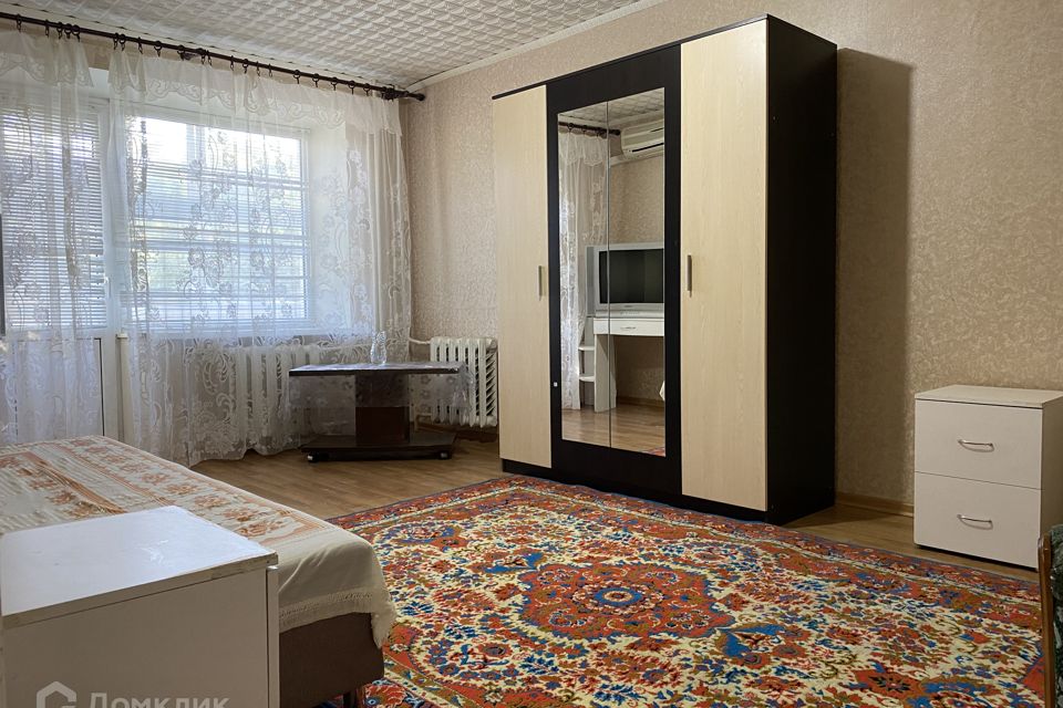 Продаётся 1-комнатная квартира, 32 м²