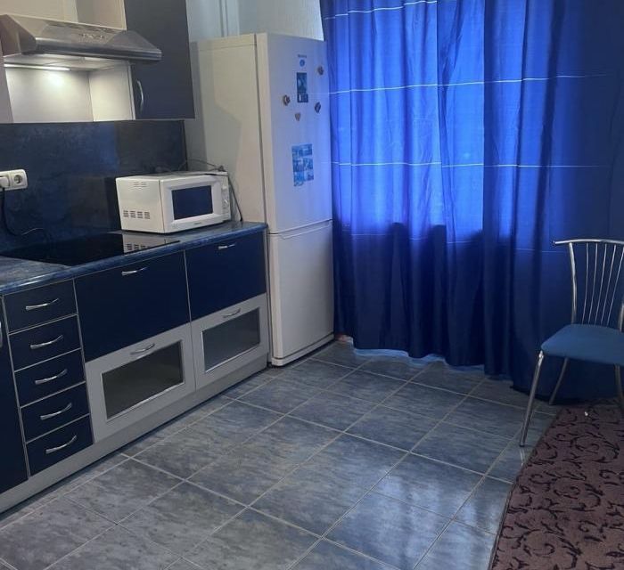 Продаётся 1-комнатная квартира, 37 м²