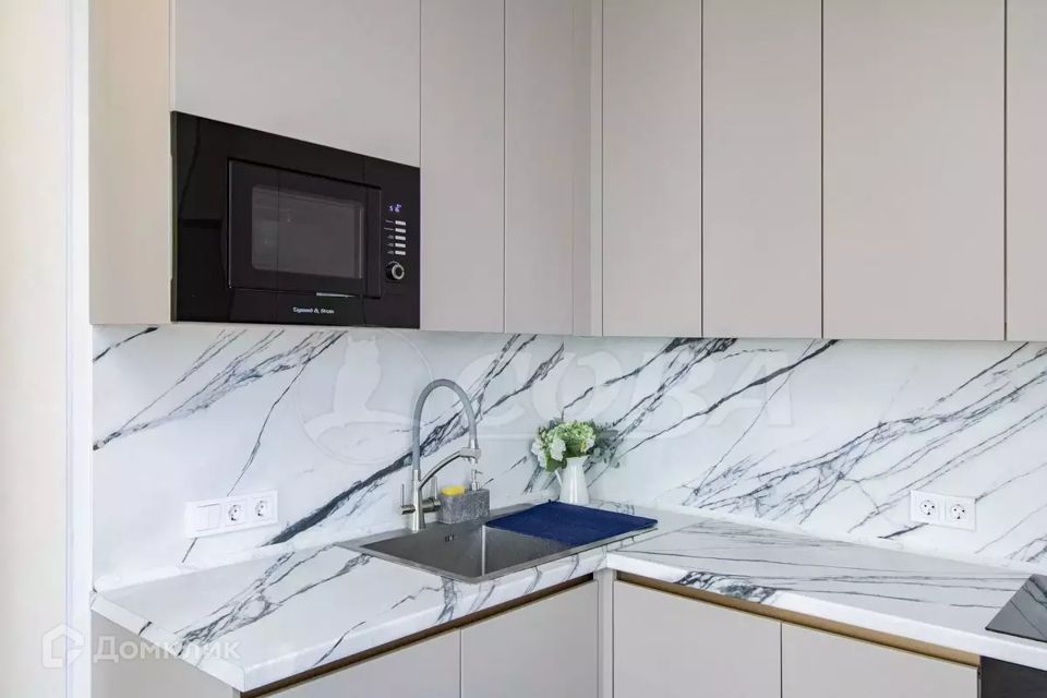 Продаётся 3-комнатная квартира, 67.6 м²