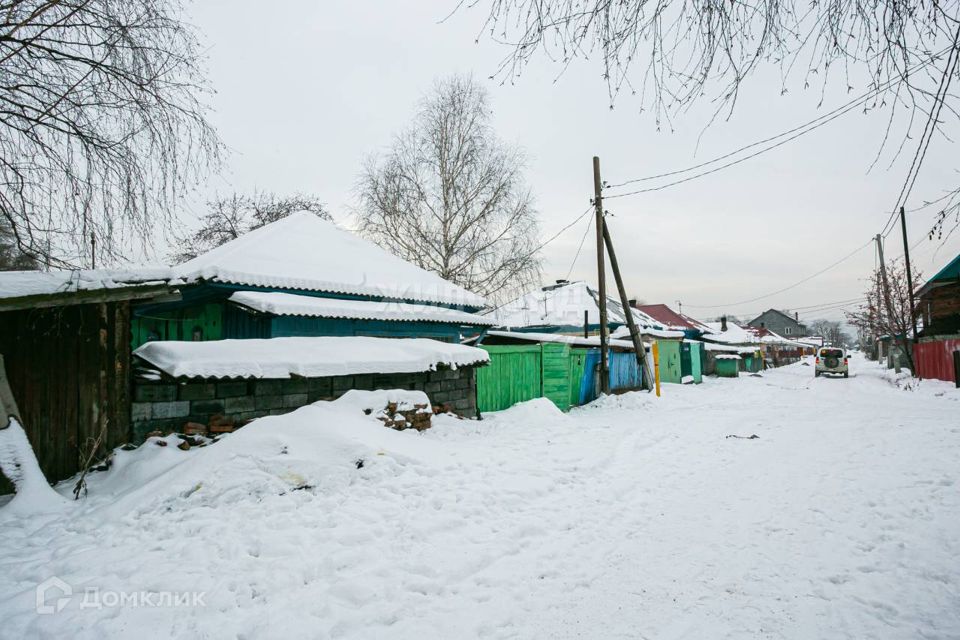 Найти дома и коттеджи в Новокузнецке