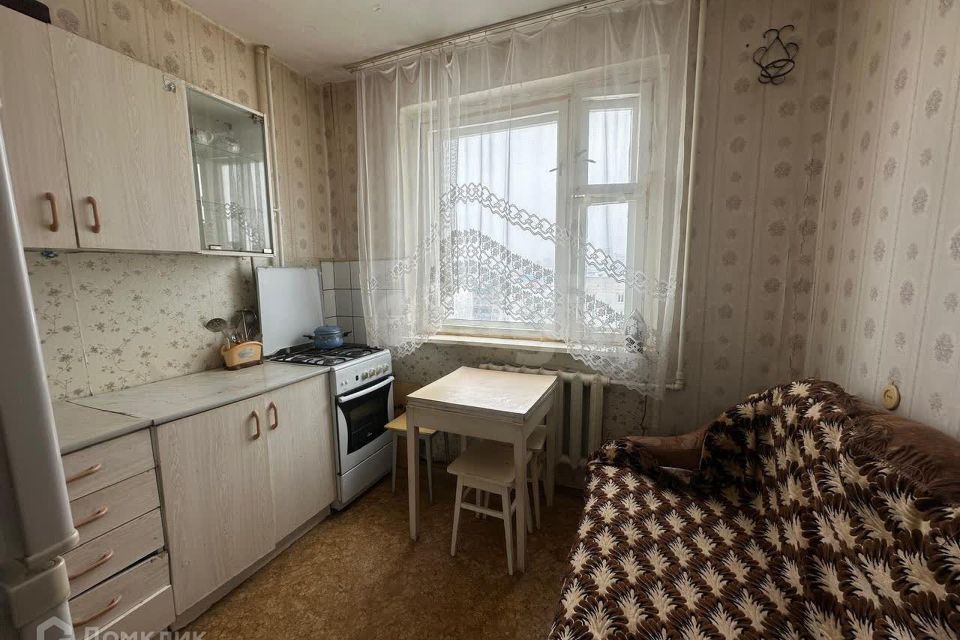 Продаётся 2-комнатная квартира, 53.9 м²