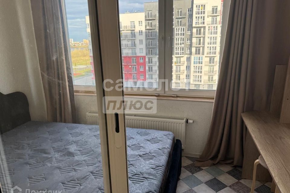 Сдаётся студия, 29 м²