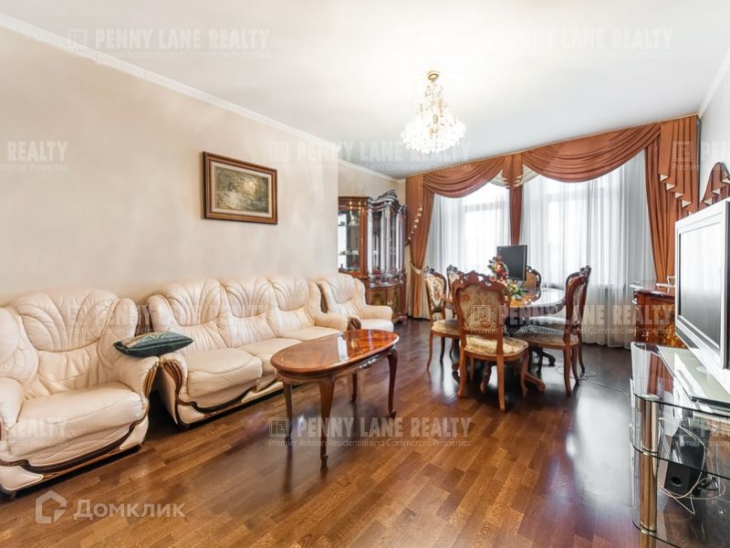 Сдаётся 2-комнатная квартира, 60 м²