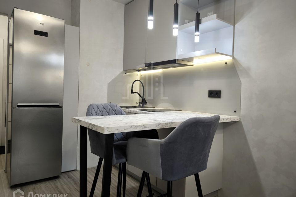 Продаётся студия, 23.9 м²