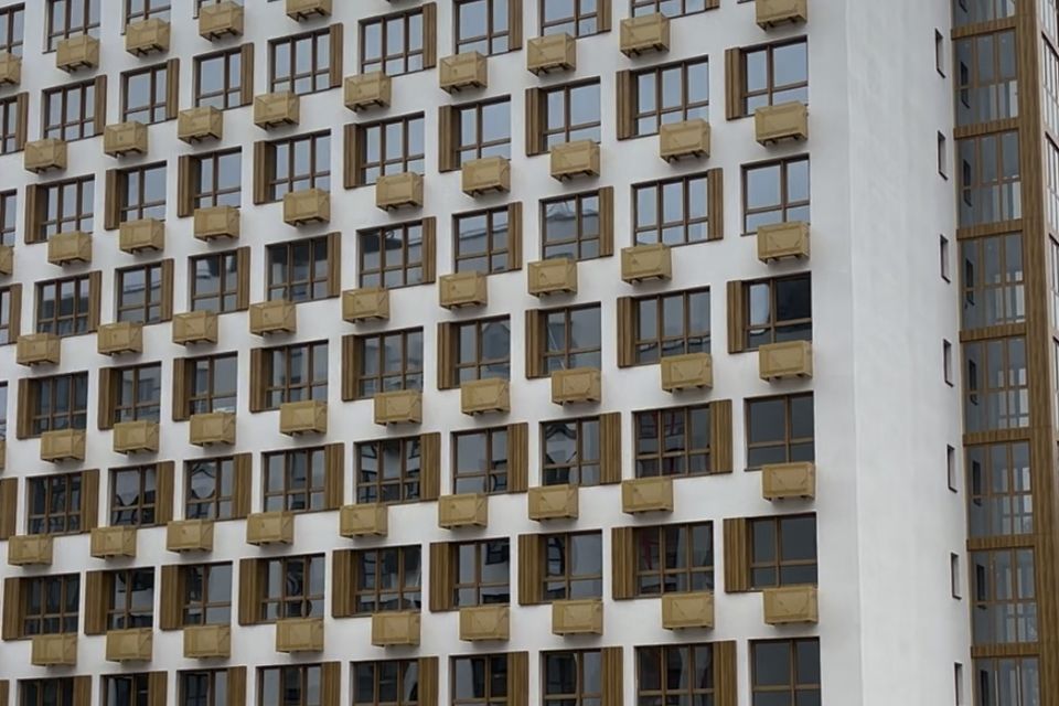 Продаётся студия, 22.39 м²