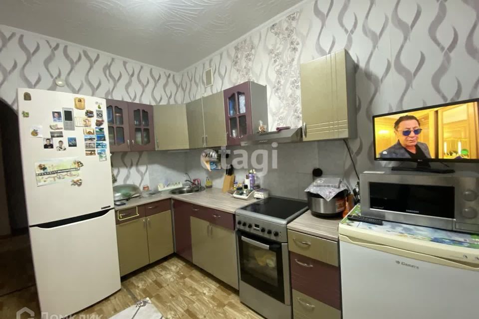 Продаётся 3-комнатная квартира, 78 м²