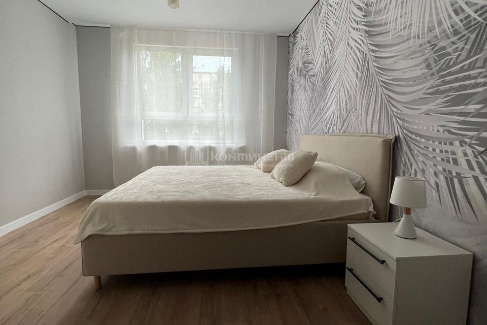 Продаётся 2-комнатная квартира, 57.9 м²