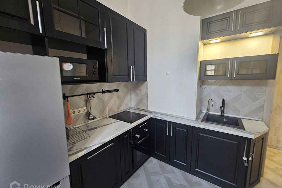 Продаётся 2-комнатная квартира, 45.6 м²