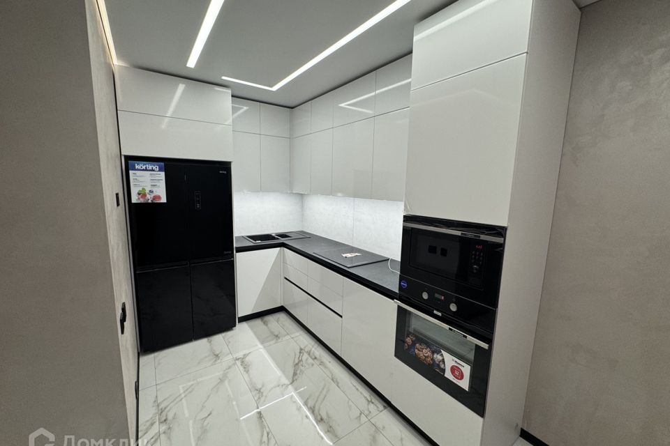 Продаётся 2-комнатная квартира, 41.9 м²